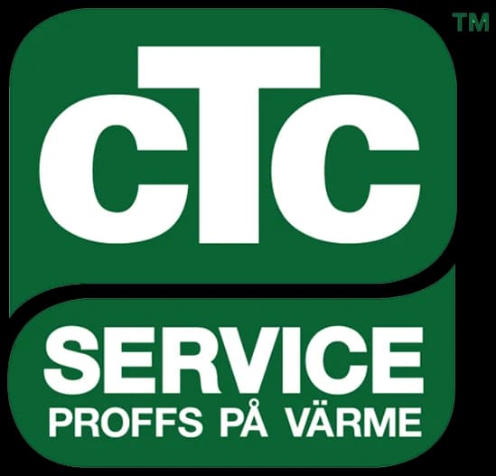 CTC certifiering