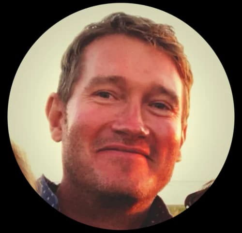 Tekniker från Cool it! i arbete